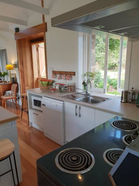 Rosendale Stables - Accommodation Cooktown 3