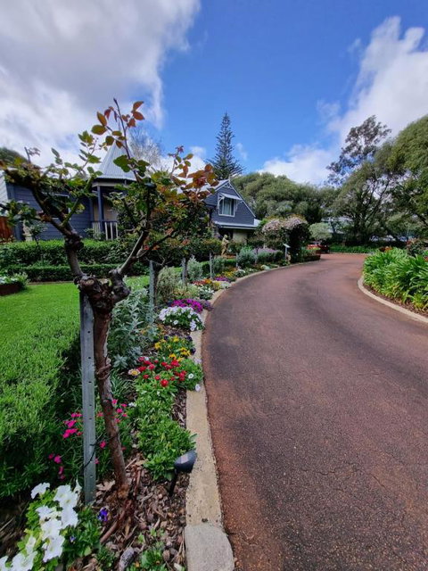 Rosewood Guesthouse - Accommodation Cooktown 1