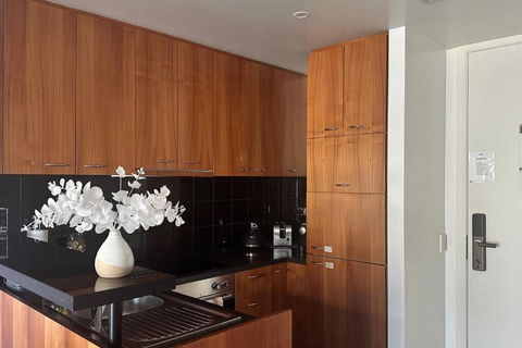 Royal Garden Residence - Accommodation Cooktown 2