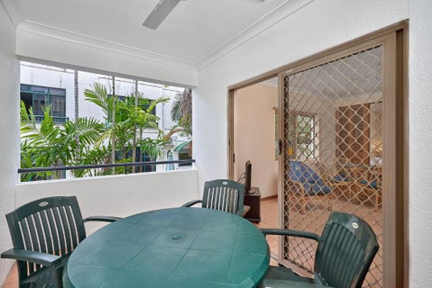 Royal Palm Villas - Accommodation Cooktown 3