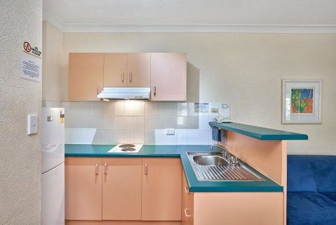 Royal Palm Villas - Accommodation Cooktown 1