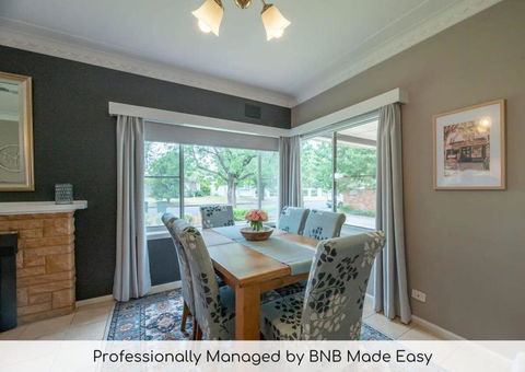 Roycox Cottage - Charming Escape, Fireplace - Accommodation Cooktown 0