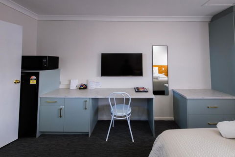 Roydons Motor Inn - Accommodation Cooktown 3