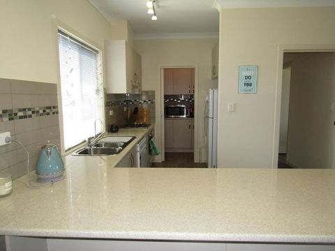 Royston Retreat - Accommodation Cooktown 1
