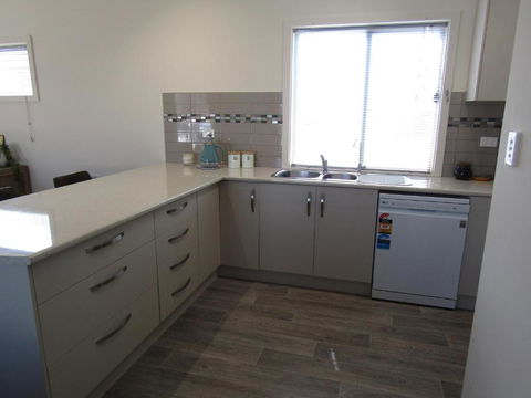 Royston Retreat - Accommodation Cooktown 2