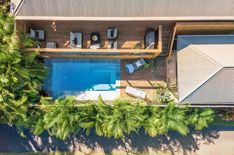 Rubber Soul - Accommodation Cooktown 0