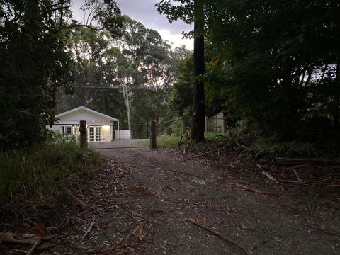 Rural Granny Flat - Pet Friendly - Accommodation Cooktown 1