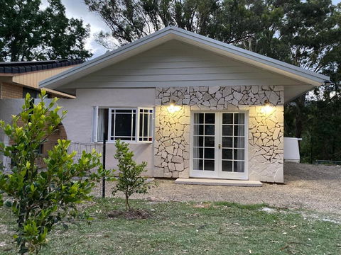 Rural Granny Flat - Pet Friendly - Accommodation Cooktown 0
