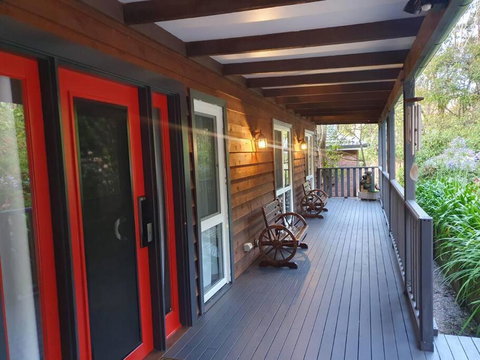 Rustic Queen Of Leura - Accommodation Cooktown 3