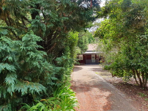 Rustic Queen Of Leura - Accommodation Cooktown 0