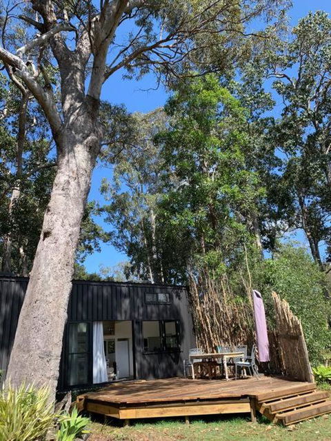 Rustic Retreat - Accommodation Cooktown 0