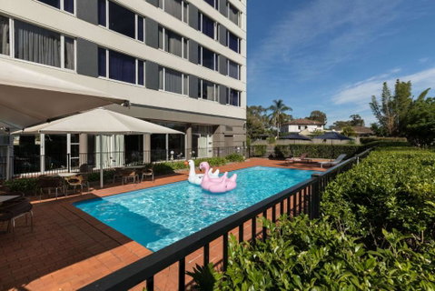 Rydges Bankstown - Accommodation Cooktown 1
