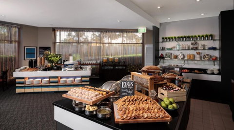 Rydges Bankstown - Accommodation Cooktown 3