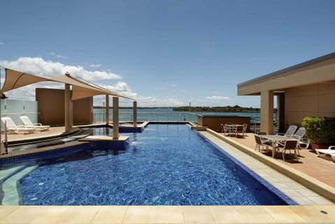 Rydges Hotel Port Macquarie - Accommodation Cooktown 0