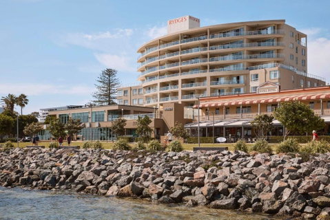 Rydges Hotel Port Macquarie - Accommodation Cooktown 2