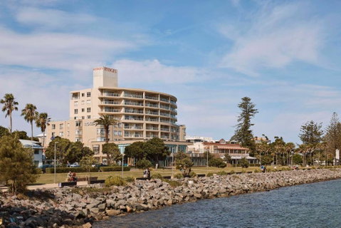 Rydges Hotel Port Macquarie - Accommodation Cooktown 3