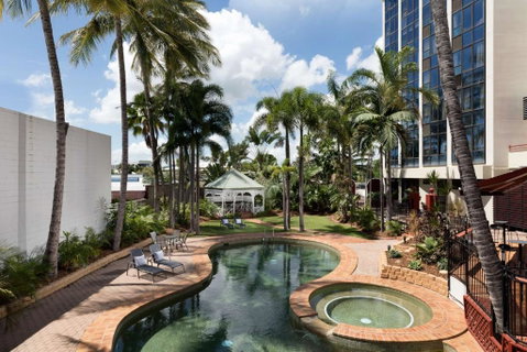 Rydges Southbank Townsville - Accommodation Cooktown 2