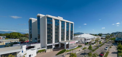 Rydges Southbank Townsville - Accommodation Cooktown 0