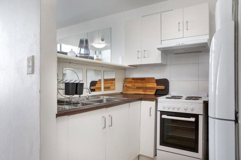 S203S - The Loft By Darling Harbour - Accommodation Cooktown 3