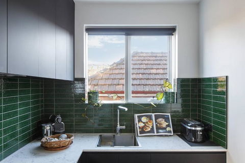 Sage Haven - Laidback St Kilda Beach Living - Accommodation Cooktown 3