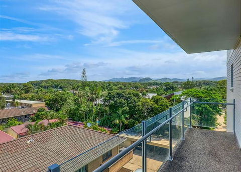 Sail Away - Accommodation Cooktown 0