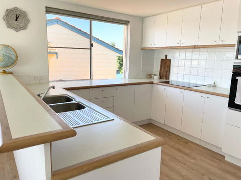 Sailors View Kalbarri - Accommodation Cooktown 2