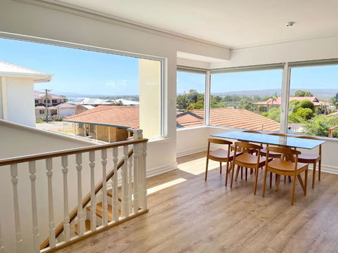 Sailors View Kalbarri - Accommodation Cooktown 3