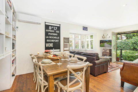 Saint Eloi Le Jardin - Accommodation Cooktown 1