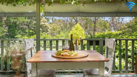 Saint Eloi Le Studio - Accommodation Cooktown 0