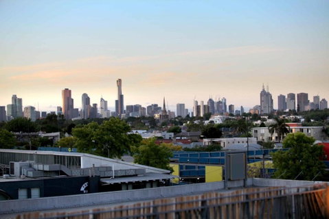 Saint George - The Townhouse - Accommodation Cooktown 0