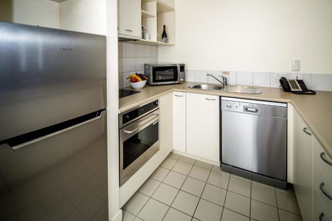 Salamanca Terraces - Accommodation Cooktown 3