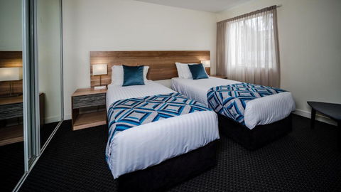 Salamanca Terraces - Accommodation Cooktown 1