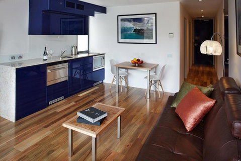 Salamanca Wharf Hotel - Accommodation Cooktown 1