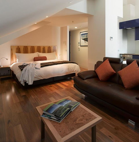 Salamanca Wharf Hotel - Accommodation Cooktown 2
