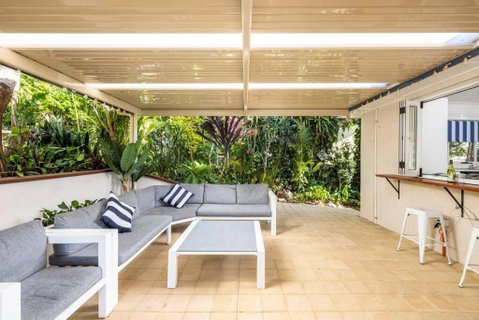 Salamander Sanctuary - Accommodation Cooktown 0