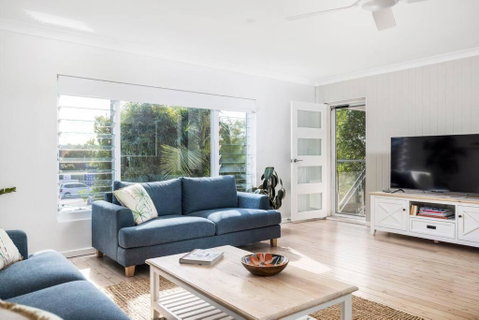 Salamander Sanctuary - Accommodation Cooktown 1