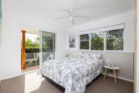 Salamander Sanctuary - Accommodation Cooktown 2