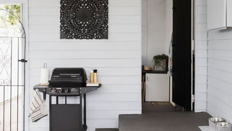 Salamander Sweet Foreshore Drive - Accommodation Cooktown 2