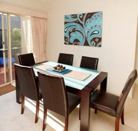 Salt Air On Banyan - Accommodation Cooktown 1
