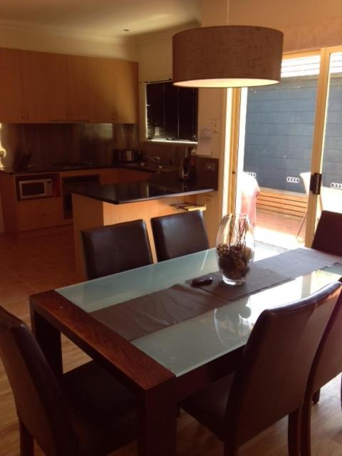 Salt Air On Banyan - Accommodation Cooktown 2