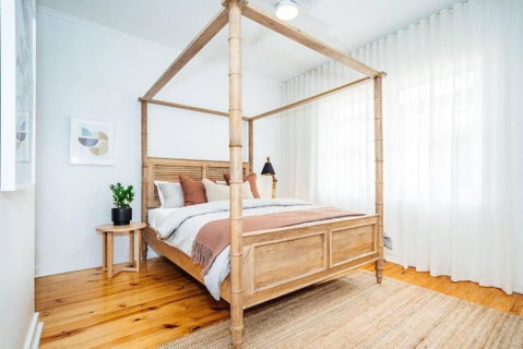 Salt At Arlo Refined Luxury In Glenelg - Accommodation Cooktown 0