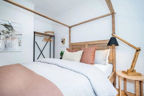 Salt At Arlo Refined Luxury In Glenelg - Accommodation Cooktown 2