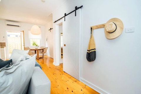 Salt At Arlo Refined Luxury In Glenelg - Accommodation Cooktown 3