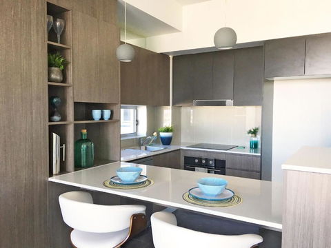 Salt At Oceanside - Accommodation Cooktown 2