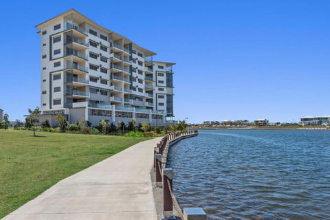 Salt At Oceanside - Accommodation Cooktown 0