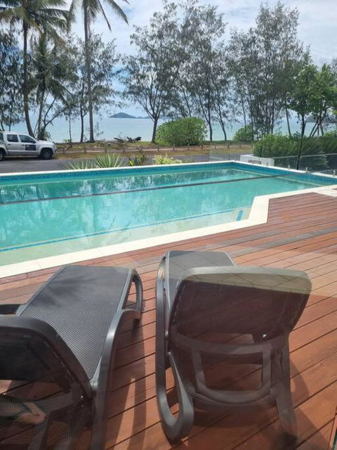 Salt On South - Beachfront Bliss - Accommodation Cooktown 0