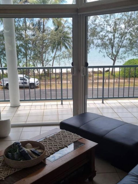 Salt On South - Beachfront Bliss - Accommodation Cooktown 1