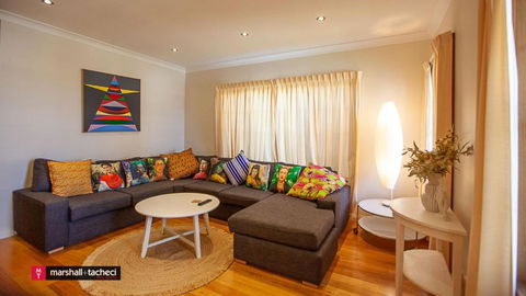 Salt Water Villa Bermagui Four Bedroom Central Location With Wifi - Accommodation Cooktown 0
