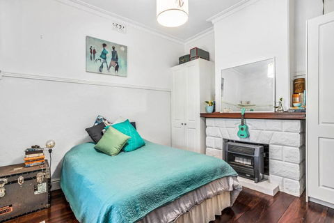 Saltbush Cottage In Fabulous South Fremantle - Accommodation Cooktown 2