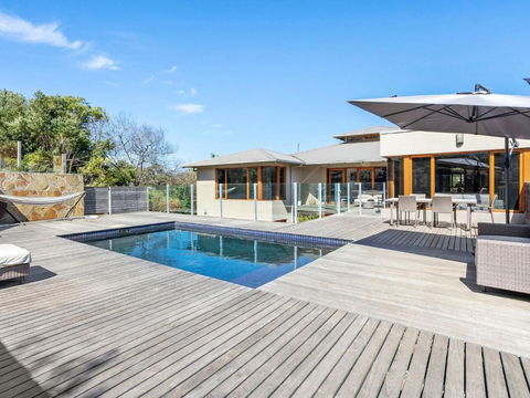 Saltwater Sorrento - Accommodation Cooktown 0